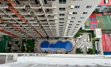 1 Bedroom Condo unit For Sale Rent To Own in Taft Avenue Pasay Quantum Residences