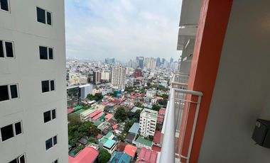 1 Bedroom Condo unit For Sale Rent To Own in Taft Avenue Pasay Quantum Residences