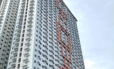 1 Bedroom Condo unit For Sale Rent To Own in Taft Avenue Pasay Quantum Residences
