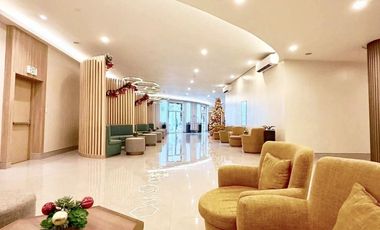 1 Bedroom Condo unit For Sale Rent To Own in Taft Avenue Pasay Quantum Residences