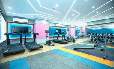 1 Bedroom Condo unit For Sale Rent To Own in Taft Avenue Pasay Quantum Residences