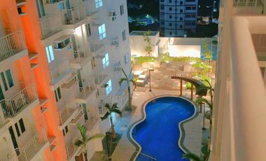 1 Bedroom Condo unit For Sale Rent To Own in Taft Avenue Pasay Quantum Residences