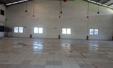 Dijual Cepat DIbawah Harga Pasar Eks Pabrik Garmen di Purwakarta