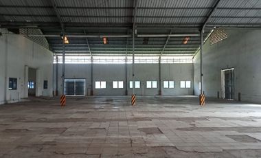 Dijual Cepat DIbawah Harga Pasar Eks Pabrik Garmen di Purwakarta