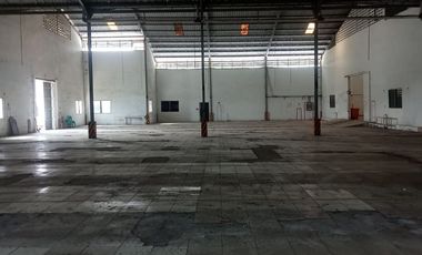 Dijual Cepat DIbawah Harga Pasar Eks Pabrik Garmen di Purwakarta