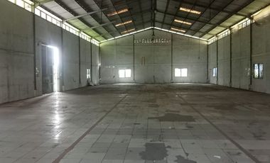 Dijual Cepat DIbawah Harga Pasar Eks Pabrik Garmen di Purwakarta