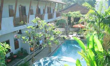 BOUTIQUE HOTEL IN UBUD, BALI