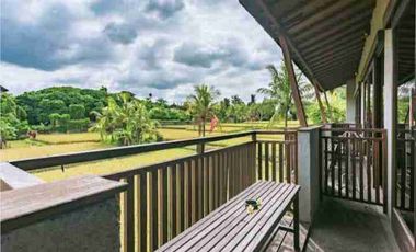 BOUTIQUE HOTEL IN UBUD, BALI