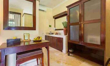 BOUTIQUE HOTEL IN UBUD, BALI