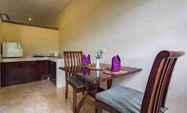 BOUTIQUE HOTEL IN UBUD, BALI