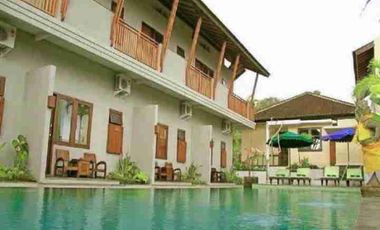 BOUTIQUE HOTEL IN UBUD, BALI