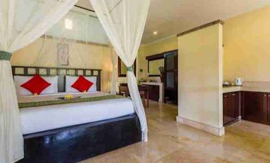 BOUTIQUE HOTEL IN UBUD, BALI