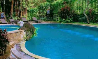 BOUTIQUE HOTEL IN UBUD, BALI