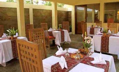 BOUTIQUE HOTEL IN UBUD, BALI