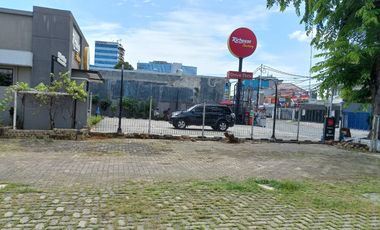 Kavling siap bangun luas 50m 5x10 Utan Kayu Matraman Jakarta Timur