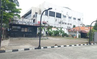 Kavling siap bangun luas 50m 5x10 Utan Kayu Matraman Jakarta Timur