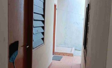 disewakan rumah siap huni dalam cluster di harapan indah