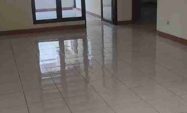 disewakan rumah siap huni dalam cluster di harapan indah