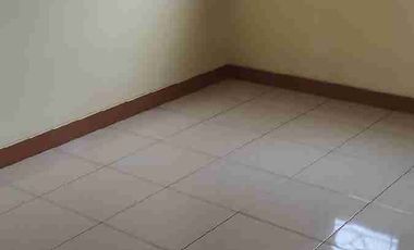 disewakan rumah siap huni dalam cluster di harapan indah