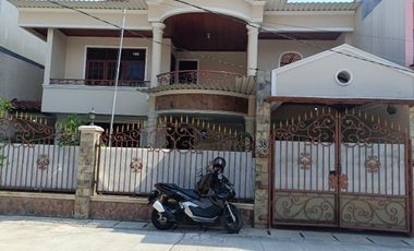 Rumah dijual Murah 2Lt. Duren Sawit, Jakarta Timur dekat ke Tol Becakayu