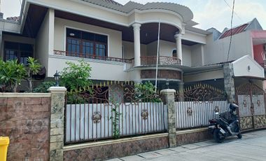 Rumah dijual Murah 2Lt. Duren Sawit, Jakarta Timur dekat ke Tol Becakayu