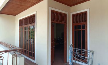 Rumah dijual Murah 2Lt. Duren Sawit, Jakarta Timur dekat ke Tol Becakayu