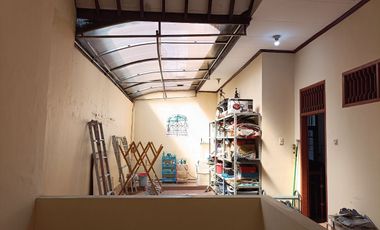 Rumah dijual Murah 2Lt. Duren Sawit, Jakarta Timur dekat ke Tol Becakayu