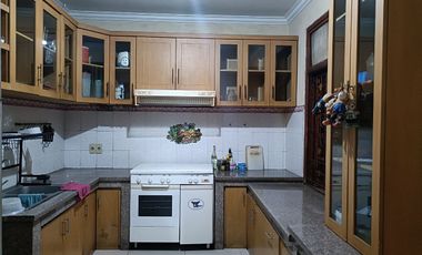 Rumah dijual Murah 2Lt. Duren Sawit, Jakarta Timur dekat ke Tol Becakayu