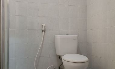 Rumah dijual Murah 2Lt. Duren Sawit, Jakarta Timur dekat ke Tol Becakayu