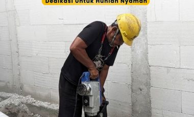 Rumah Murah Sleman Dekat PKU Gamping