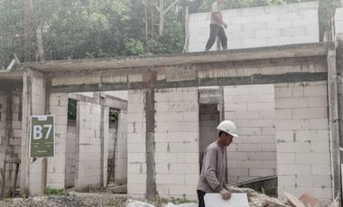 Rumah Murah Sleman Dekat PKU Gamping