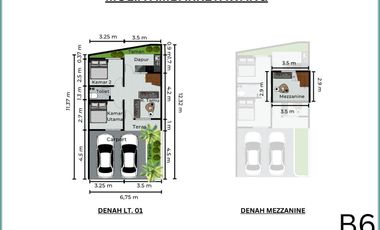 Rumah Murah Sleman Dekat PKU Gamping