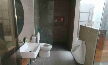 Disewakan Rumah Furnished di Golf Lake Cengkareng uk. 8x20 Harga 230 juta