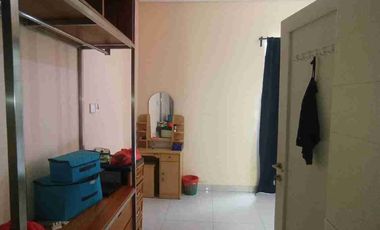 Disewakan Rumah Furnished di Golf Lake Cengkareng uk. 8x20 Harga 230 juta