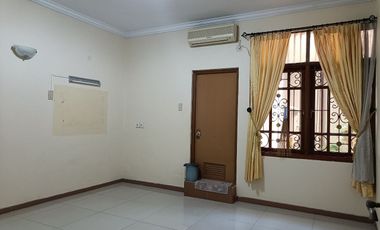 Rumah dijual Murah 2Lt. Duren Sawit, Jakarta Timur dekat  Tol Becakayu