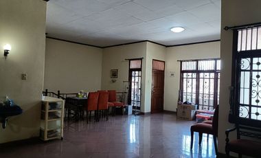 Rumah dijual Murah 2Lt. Duren Sawit, Jakarta Timur dekat  Tol Becakayu