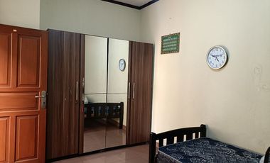 Rumah dijual Murah 2Lt. Duren Sawit, Jakarta Timur dekat  Tol Becakayu