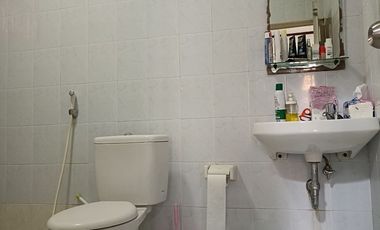 Rumah dijual Murah 2Lt. Duren Sawit, Jakarta Timur dekat  Tol Becakayu