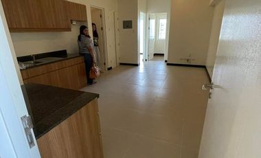 R615 - 2BR with Balcony Kai Garden Residences for Lease