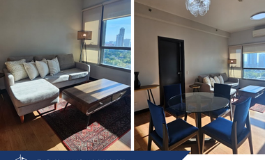The Residences at Greenbelt, Makati City 1BR Unit for Lease