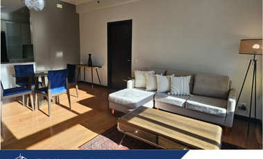 The Residences at Greenbelt, Makati City 1BR Unit for Lease