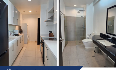 The Residences at Greenbelt, Makati City 1BR Unit for Lease