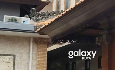 DISEWAKAN RUMAH DEKAT PANTAI MATAHARI TERBIT SANUR DENPASAR, BALI