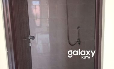 DISEWAKAN RUMAH DEKAT PANTAI MATAHARI TERBIT SANUR DENPASAR, BALI