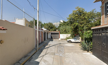 Venta de casa en Jiutepec, Morelos