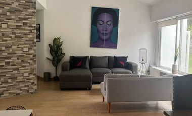 Venta de casa en Jiutepec, Morelos