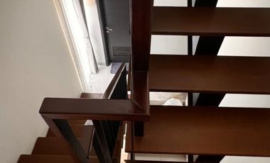 Rumah 2lt + attic 7x12 type 4KT Cluster Wisteria Metland Menteng Cakung