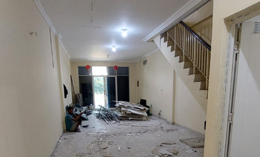 Disewakan Ruko Cengkareng Sedayu Square