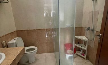 Rumah Asri di Tatar Ratnasasih Kota Baru Parahyangan