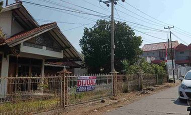 CUKANG KAWUNG (JL SIRNAJAYA) GARUT